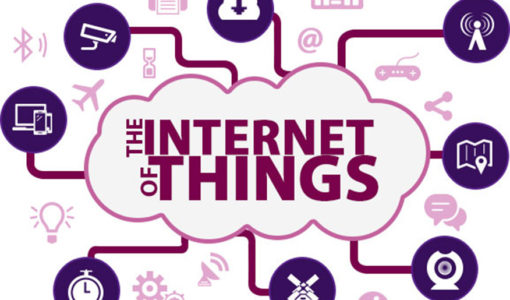 internet of things IoT