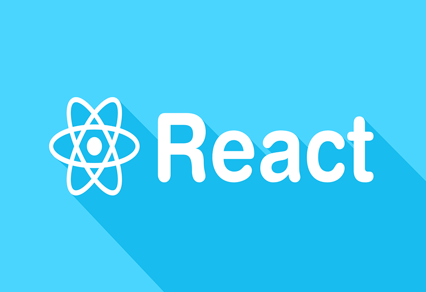 react js