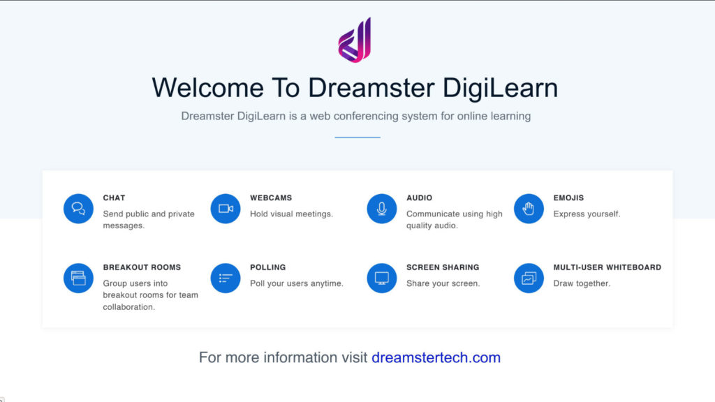 digi learn online classes