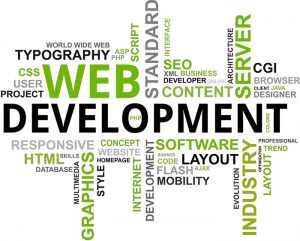 best web development company